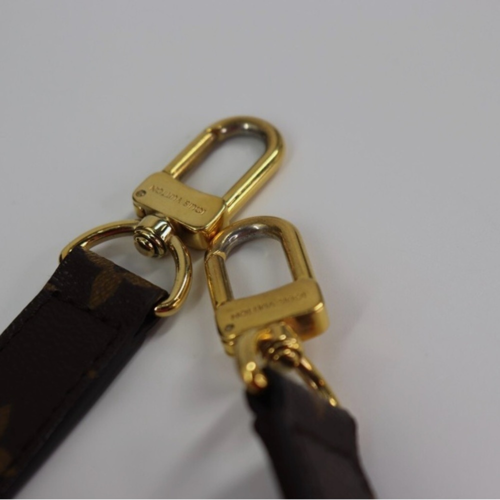 Louis Vuitton Louis Pallas 2 Way Satchel MM ✨ - Picture 10 of 15